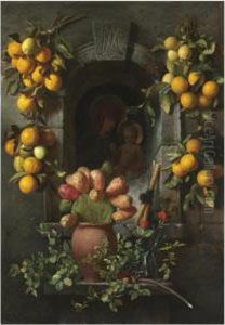 Sicilian Shrine