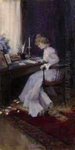 Earnest Letter by Ivan Alexeievitch Vladimirov