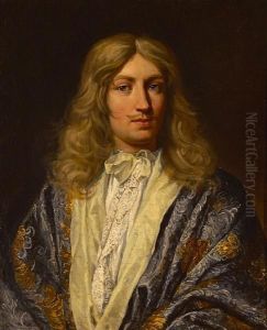 A Portrait Of A Gentleman