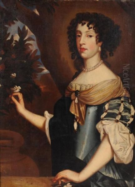 Ritratto Di Gentildonna - view 1