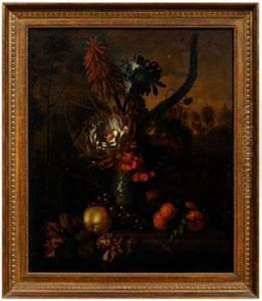 Still Life - view 1
