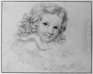 Der Sohn Des Kunstlers by Christian Leberecht Vogel
