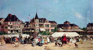 Casino de Trouville