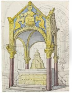 San Ambrogio In Mailand