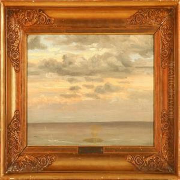 Coastal View And Coastal Scene - view 1