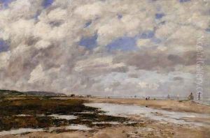 The Beach, Deauville