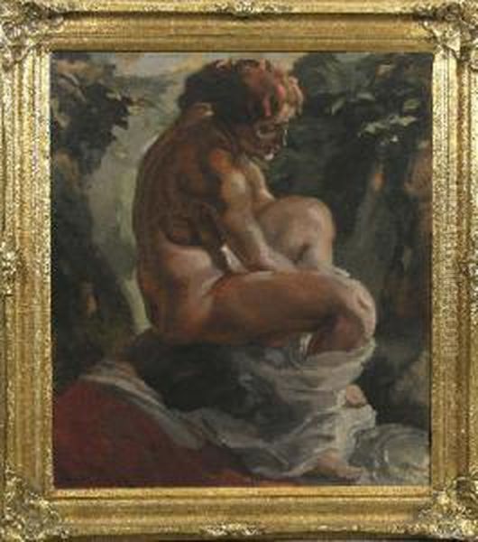 Nurnberger - view 1