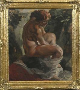 Nurnberger by Georg Vogt