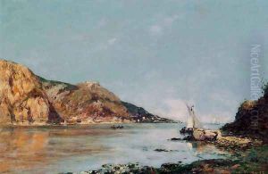 Fourmis Bay, Beaulieu