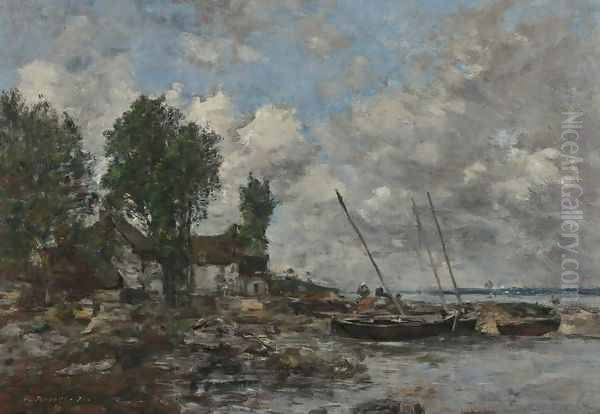 Le Rivage &agrave; Plougastel - view 1