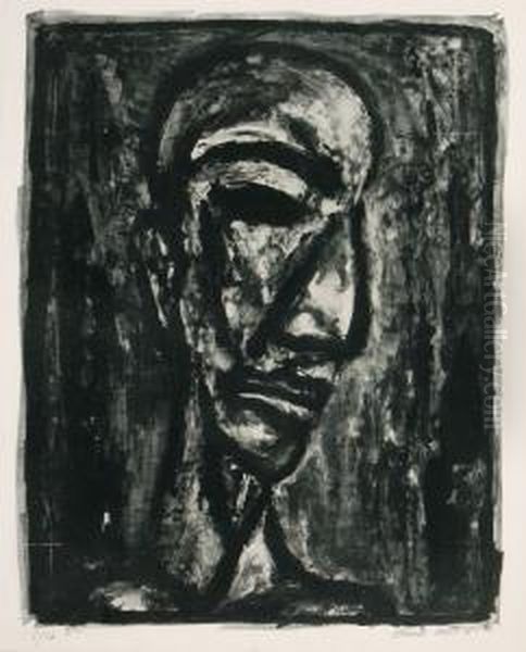 Herrenportrait - view 1