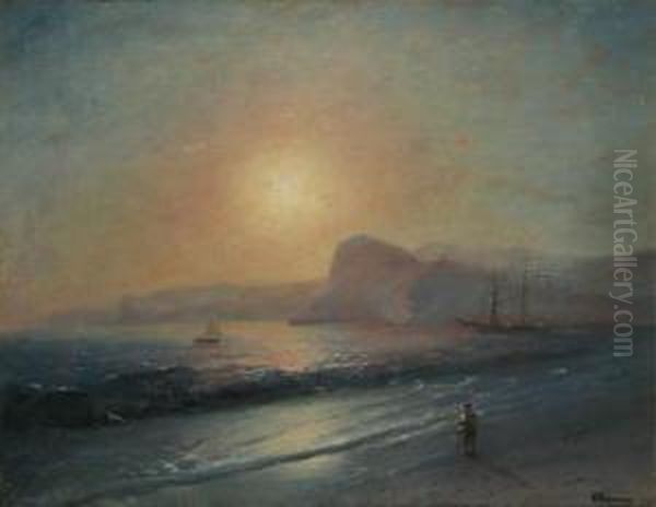 Marina - view 1