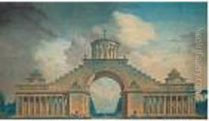 (french, Active 1795-1810) (french, Active 1795-1810)