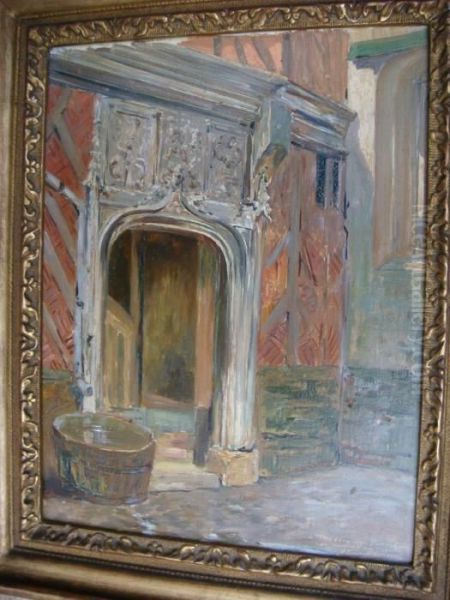 La Porte D'entree - view 1