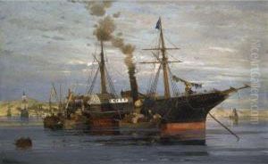 The Departure