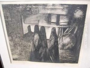Composition by Stephen A. Douglas Volk