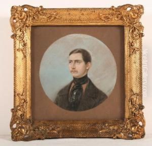 Bildnis Des Ferdinand Sintenis Bildnis Des Ferdinand Sintenis