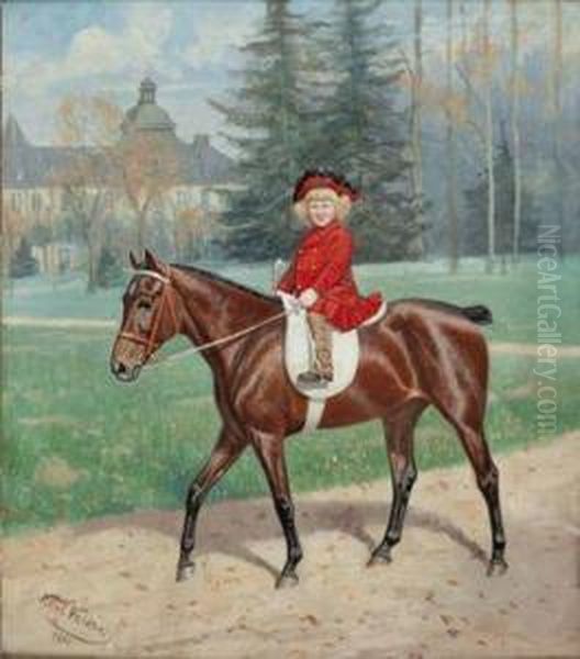 Prinz Friedrich Christian Zu Schaumburg-lippe - view 1