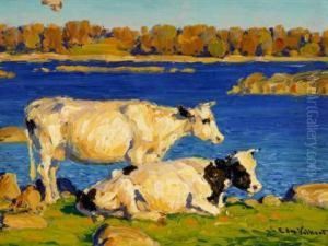 By The Broad Atlantic