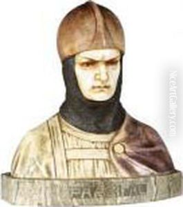 Umkreis - Parsifal by Arthur Volkmann