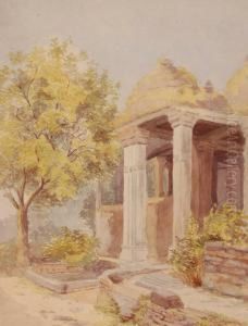 Continental Stone Buildings