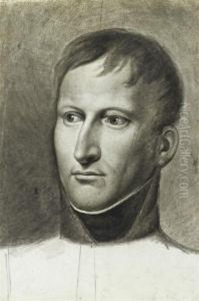 Portrait Of A Soldier - view 1