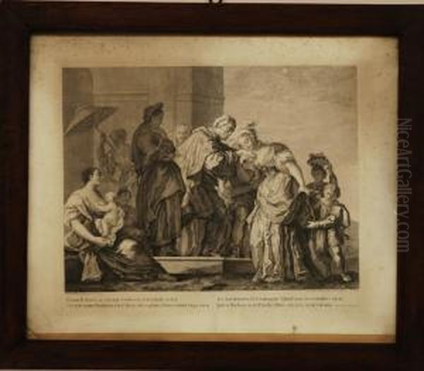 Scena Religiosa - view 1
