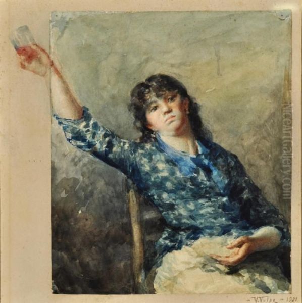 Figura Femminile - view 1