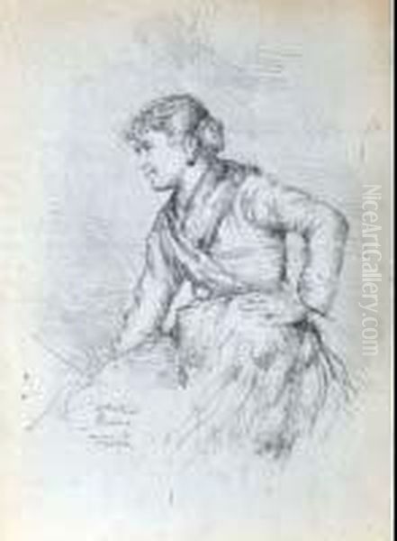 Ritratto Di Ninina - view 1