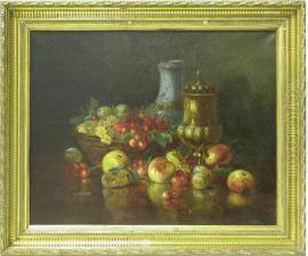 Nature Morte Aux Fruits - view 1