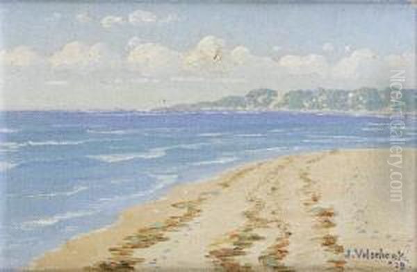 Approach To Stillbay, Riversdale - view 1