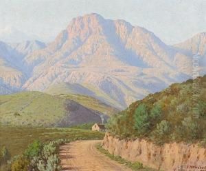 Dassiehoek, Robertson by Jan Ernst Abraham Volschenk