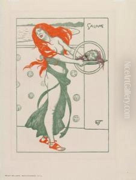 Salome - view 1