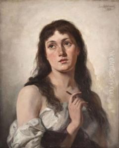 Selbstportrait