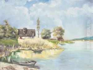 Bodenseelandschaft