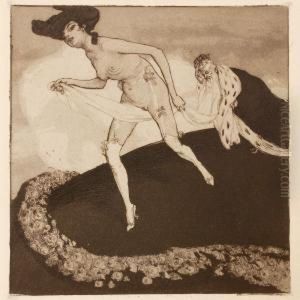 Die Bonbonniere