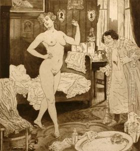 Die Bonbonniere