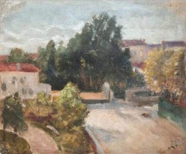 Landscape - view 1