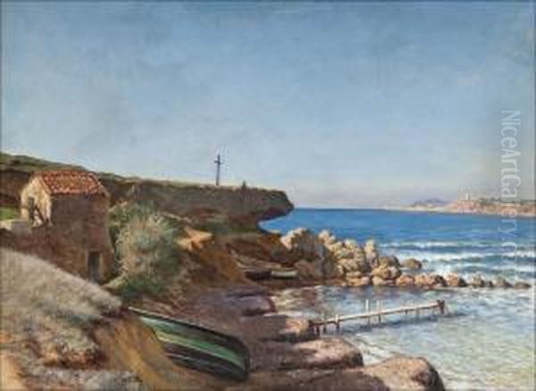 Venelaituri - view 1
