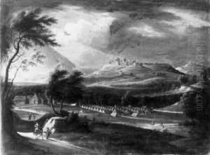 Zugeschrieben by Karl Sebastian Von Bemmel