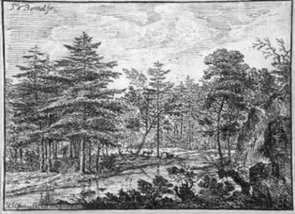Landschaften - view 1