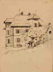 Az Ambach-i Villa