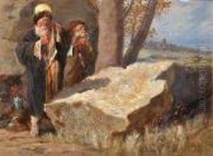 Oldmen Mourning