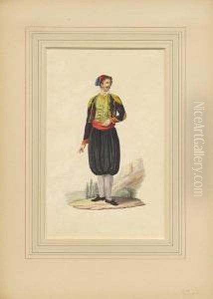 A Collection Of Twelve - view 1
