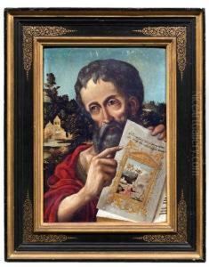 Hieronymus Hieronymus