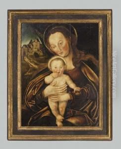 Madonna Mit Kind Madonna Mit Kind