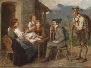 Salon-tiroler