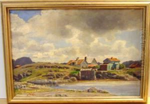 Fra Marstrand Fra Marstrand