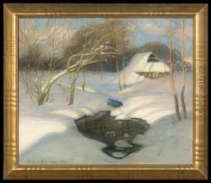Winter Winter