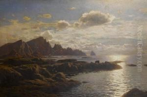 Crimean Coast